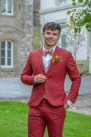 Jonathan RICHARDOT - RICHARDOT JONATHAN